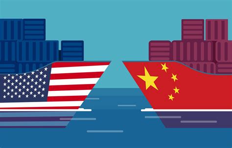 are we in a trade war with china